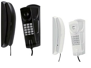 Telefone Intelbras com Fio TC 20