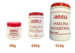 VASELINA INDUSTRIAL 440G MORIÁ