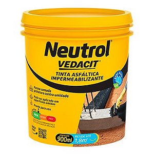 Neutrol à Base de Água