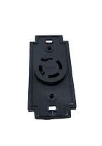 Tomada Pial Industrial S/Placa Embutir 56403