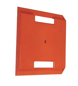 Porta Documentos A4 - 236 x 253 x 26