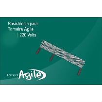 Resistência Zagonel Torneira Agile