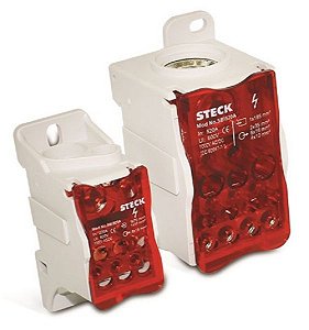 Bloco Distribuição SBI Steck 690V