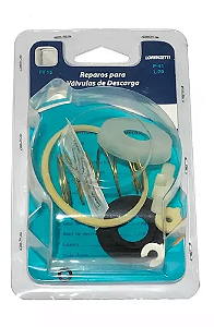 Reparo p/Valvula Lorenzetti P-41/L-20
