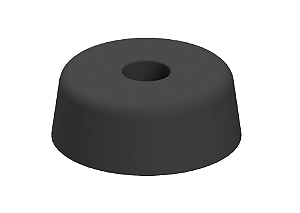 Vibra Stop - Linha Arruela de Borracha