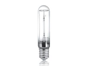 Lampada Vapor Sodio Tubular