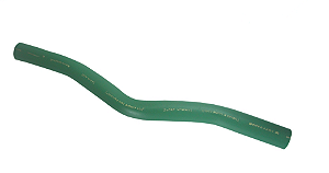 PPR Verde - Curva Transposição Liso
