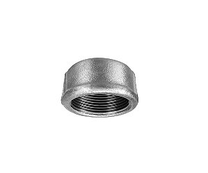 Caps Galvanizado