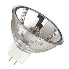 Lampada Dicroica 82V x 410W Osram - Ref. 93526 FXL