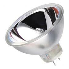 Lampada Dicroica 12V x 100W MR16