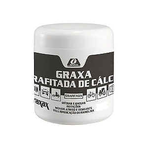 Graxa Grafitada Calcio
