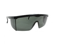 Oculos de Segurança Fume