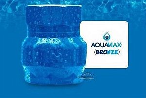 Bloqueador de Ar Bronze - Aquamax