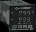 Controlador Temperatura CMO 34