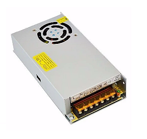 Fonte Chaveada 12V