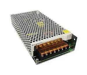 Fonte Chaveada 12V - 10A