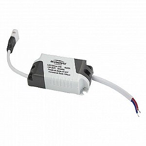 Driver Led Blumenau 12W