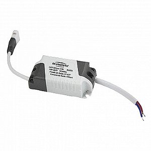 Driver Led Blumenau 18W