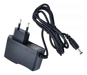 Fonte Pino 12V x 3A