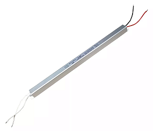Fonte Slim 12V - 7A / 84W
