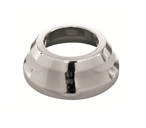 Canopla para Tubo