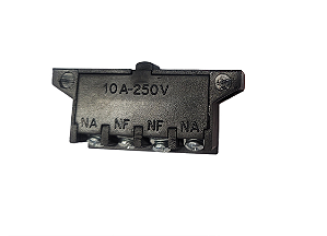 Micro Switch Limit LMK-1 com Pino