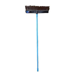 Vassourão Gari Nylon com Cabo