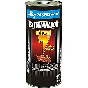 Mata Cupim Lata 900ml
