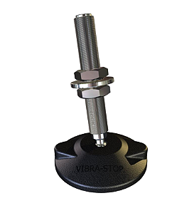 Vibra Stop - Linha Articulado