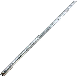 Estanho Barra 50x50 - 170gr