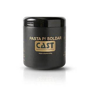 Pasta Solda 500g