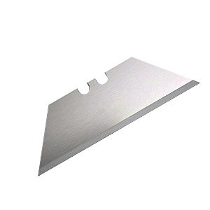 Lamina Estilete Trapezoidal com 5 Peças