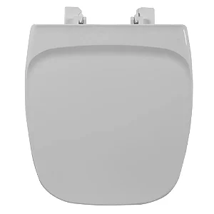 Assento Sanitario Astra Rigido Classique Fit/Versato - TVT/PP