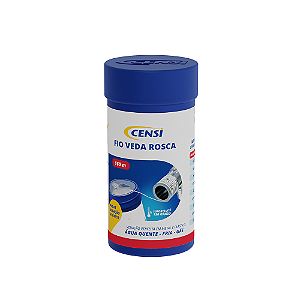 Veda Rosca Fio 160Mts