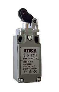 Fim de Curso Steck - Função E - SM1EZ11