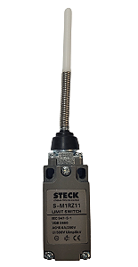 Fim de Curso Steck - Função R - SM1RZ11