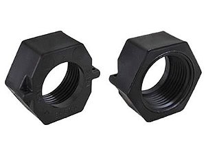 Pead - Porca para Tubete 3/4''