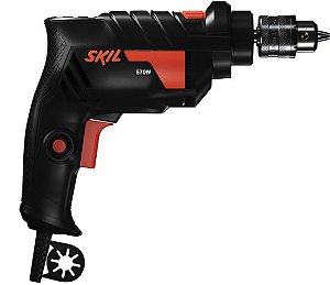 Furadeira de Impacto Skil 10 - 6602