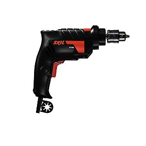 Furadeira de Impact Skil 10 RE - 6604