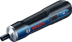 Parafusadeira Sem Fio GO Bosch