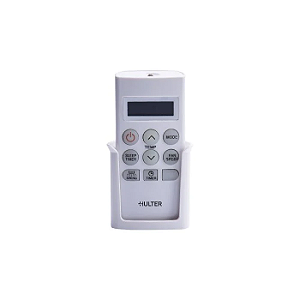 Controle Remoto Ar Condicionado Compativel com LG HIWALL Somente Frio Hulter