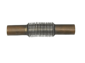 Junta Expansão Metal