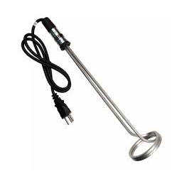 Ebulidor Mergulhão 2000W