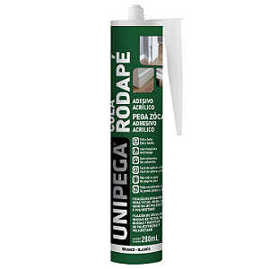 Cola Rodape 280ml/476g