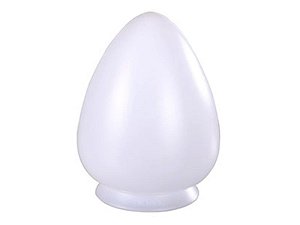 Globo Plastico Boca 10 - Pera