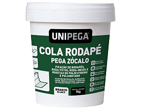 Cola Rodape 1kg