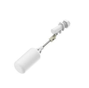 Boia para Bebedouro com Haste Aluminio 1/2''
