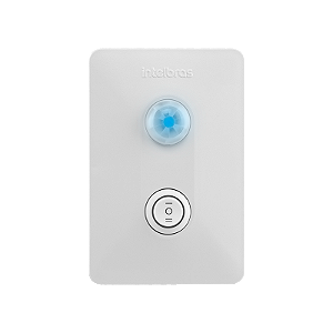 Sensor Presença Intelbras Embutir 4x2 ESPi 180 E+