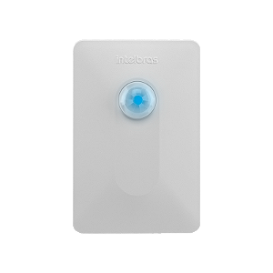 Sensor Presença Intelbras Embutir 4x2 ESPi 180 E
