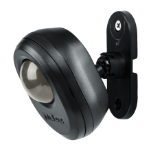 Sensor Presença Intelbras ESPi 360 A Preto